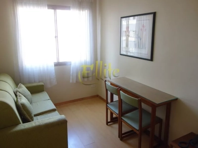 Flat/Apart Hotel, 1 quarto, 45 m² - Foto 2