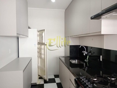 Apartamento, 2 quartos, 89 m² - Foto 5