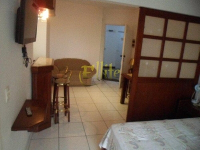 Flat/Apart Hotel, 1 quarto, 30 m² - Foto 2