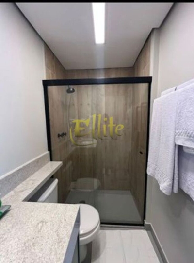 Flat/Apart Hotel, 1 quarto, 28 m² - Foto 4