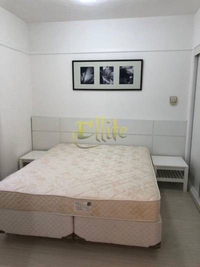 Flat/Apart Hotel, 1 quarto, 32 m² - Foto 4
