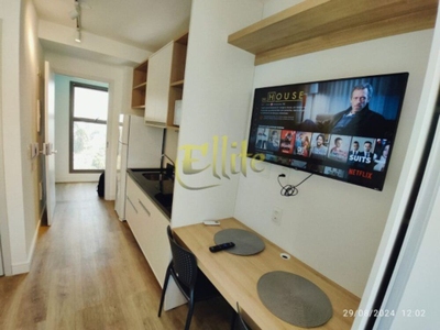 Flat/Apart Hotel, 1 quarto, 18 m² - Foto 4