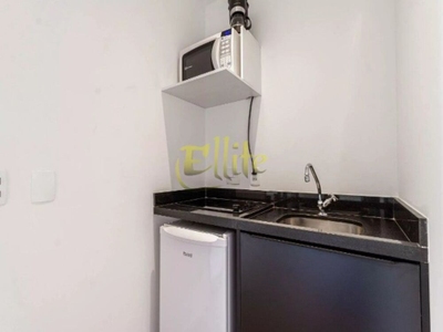 Flat/Apart Hotel, 1 quarto, 39 m² - Foto 3