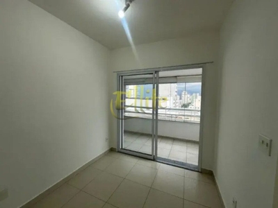 Apartamento, 1 quarto, 34 m² - Foto 4