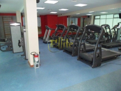 Flat/Apart Hotel, 1 quarto, 32 m² - Foto 3