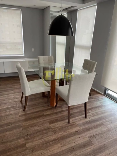 Flat/Apart Hotel, 1 quarto, 110 m² - Foto 3