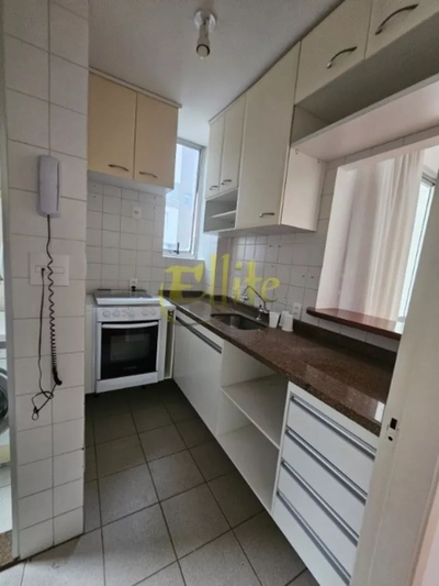 Flat/Apart Hotel, 2 quartos, 70 m² - Foto 3