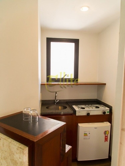 Flat/Apart Hotel, 1 quarto, 40 m² - Foto 2