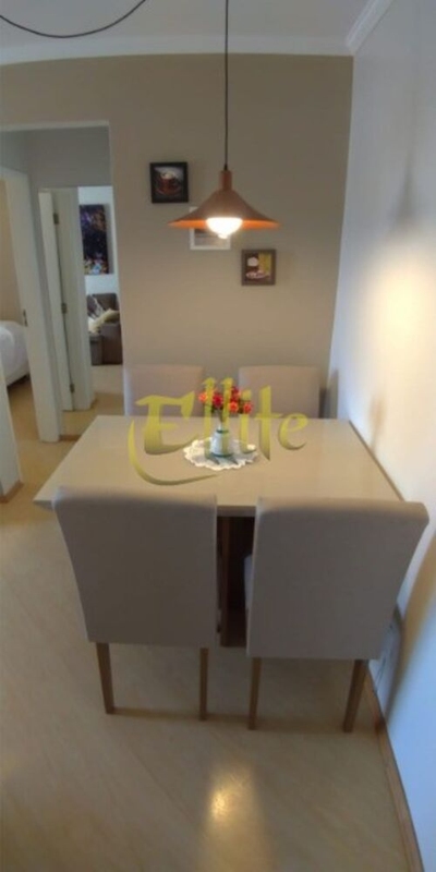 Apartamento, 1 quarto, 45 m² - Foto 4