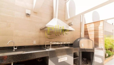 Flat/Apart Hotel, 1 quarto, 65 m² - Foto 4