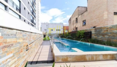 Flat/Apart Hotel, 1 quarto, 65 m² - Foto 5