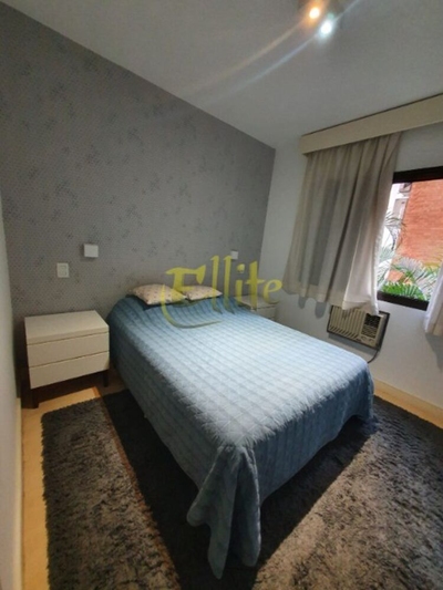 Apartamento, 1 quarto, 42 m² - Foto 2