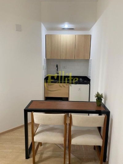 Flat/Apart Hotel, 1 quarto, 35 m² - Foto 2