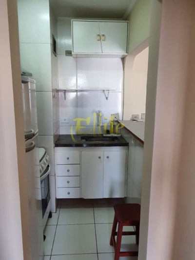 Flat/Apart Hotel, 1 quarto, 42 m² - Foto 2