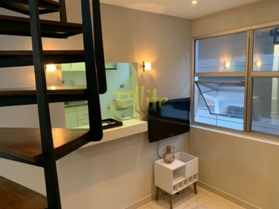 Apartamento, 1 quarto, 50 m² - Foto 2