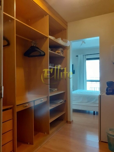 Flat/Apart Hotel, 1 quarto, 25 m² - Foto 2