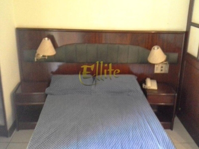 Flat/Apart Hotel, 1 quarto, 32 m² - Foto 3