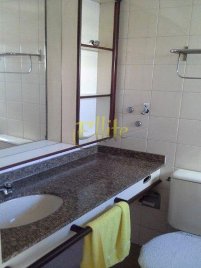 Flat/Apart Hotel, 1 quarto, 32 m² - Foto 4