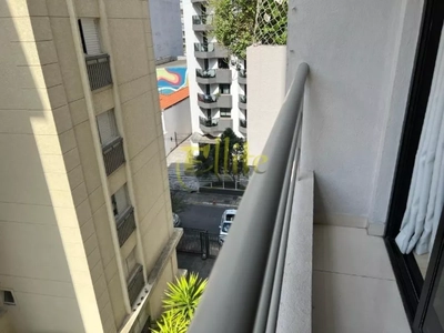 Flat/Apart Hotel, 1 quarto, 35 m² - Foto 3