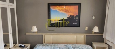 Flat/Apart Hotel, 1 quarto, 50 m² - Foto 3