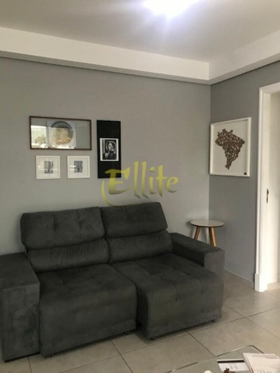 Flat/Apart Hotel, 2 quartos, 47 m² - Foto 2