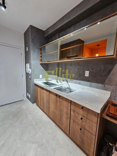 Apartamento, 1 quarto, 35 m² - Foto 5