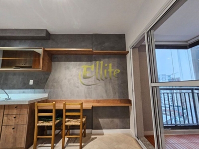 Apartamento, 1 quarto, 35 m² - Foto 4