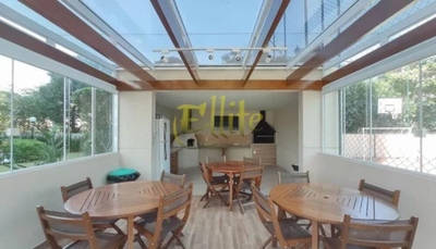 Apartamento, 3 quartos, 93 m² - Foto 4