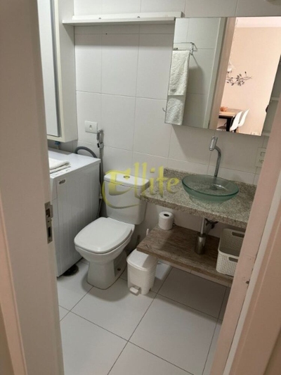 Flat/Apart Hotel, 1 quarto, 35 m² - Foto 3