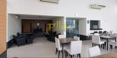 Flat/Apart Hotel, 1 quarto, 30 m² - Foto 4