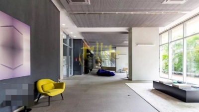 Flat/Apart Hotel, 2 quartos, 195 m² - Foto 1