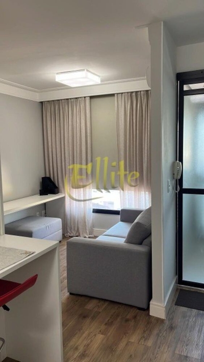 Apartamento, 1 quarto, 30 m² - Foto 3