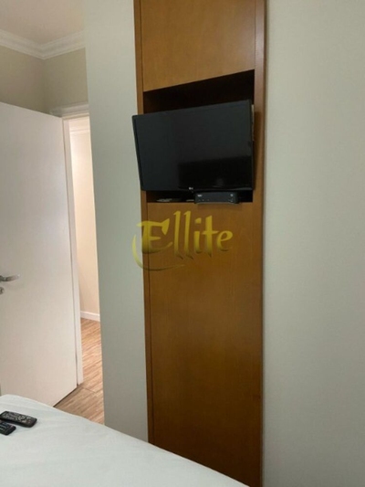 Flat/Apart Hotel, 1 quarto, 48 m² - Foto 3