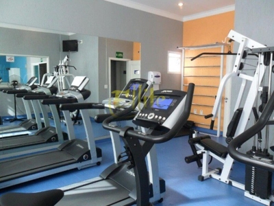 Flat/Apart Hotel, 1 quarto, 28 m² - Foto 3