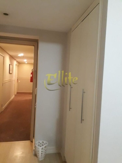 Flat/Apart Hotel, 1 quarto, 28 m² - Foto 1