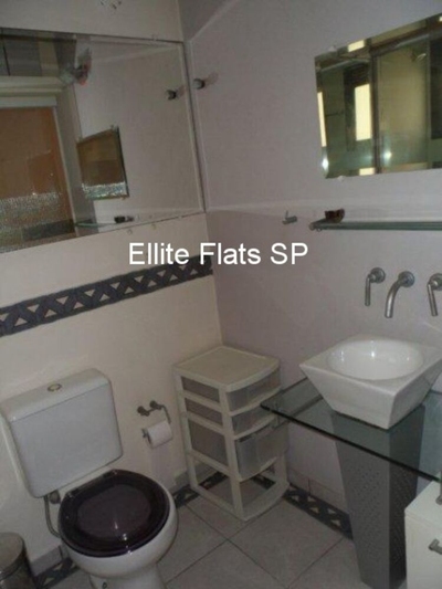 Flat/Apart Hotel, 1 quarto, 28 m² - Foto 3