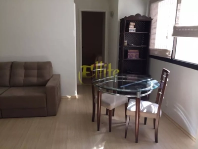 Flat/Apart Hotel, 2 quartos, 60 m² - Foto 1