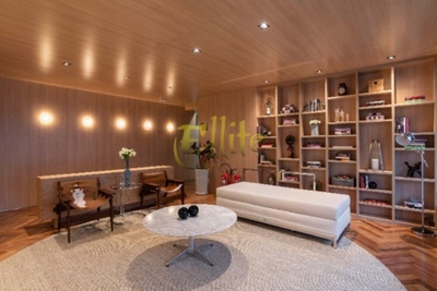 Flat/Apart Hotel, 1 quarto, 39 m² - Foto 1