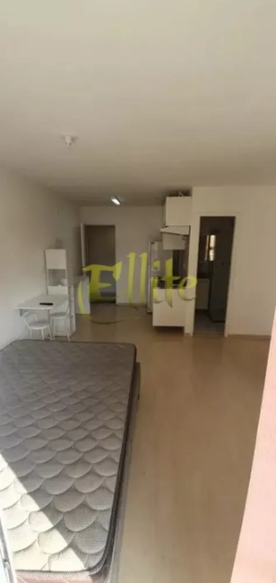 Apartamento, 1 quarto, 35 m² - Foto 1