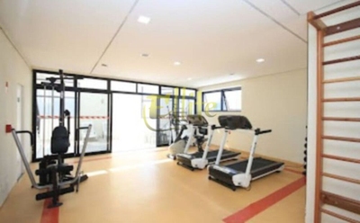 Flat/Apart Hotel, 1 quarto, 28 m² - Foto 4