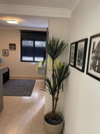 Apartamento, 1 quarto, 35 m² - Foto 2