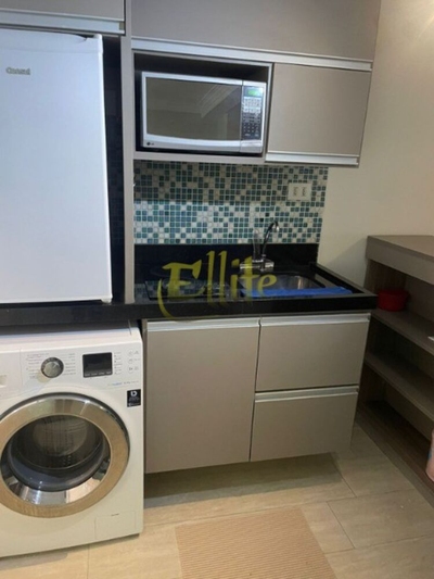 Apartamento, 1 quarto, 35 m² - Foto 4