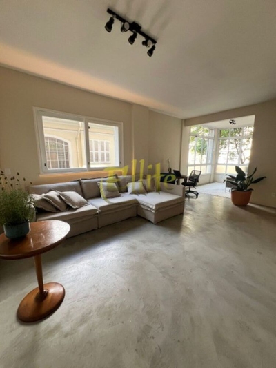 Apartamento, 2 quartos, 113 m² - Foto 1