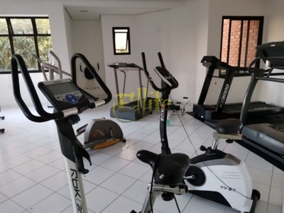 Apartamento, 1 quarto, 40 m² - Foto 3