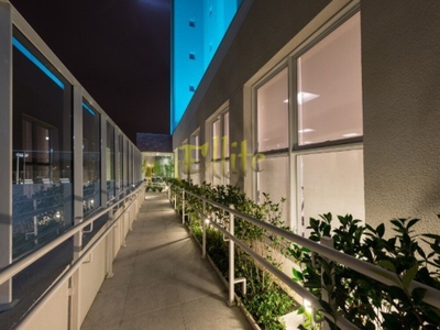 Flat/Apart Hotel, 1 quarto, 48 m² - Foto 4