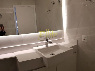 Flat/Apart Hotel, 1 quarto, 28 m² - Foto 3