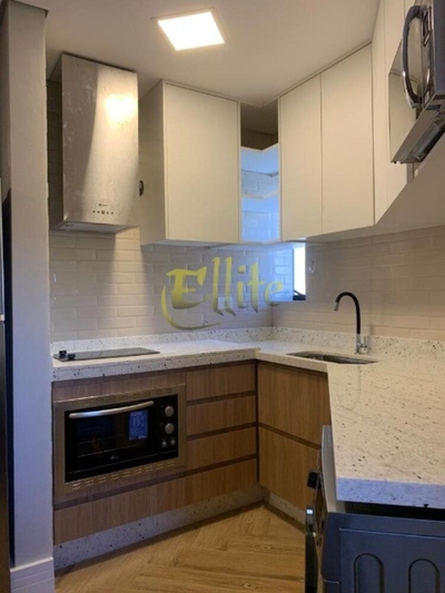 Flat/Apart Hotel, 1 quarto, 28 m² - Foto 1