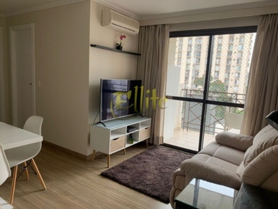 Flat/Apart Hotel, 2 quartos, 60 m² - Foto 2