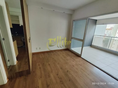 Apartamento, 1 quarto, 40 m² - Foto 2
