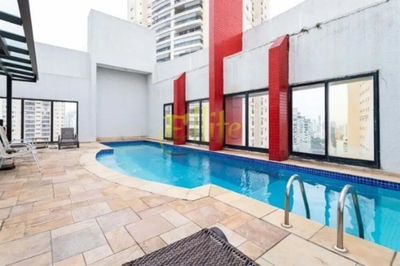 Apartamento, 1 quarto, 40 m² - Foto 5